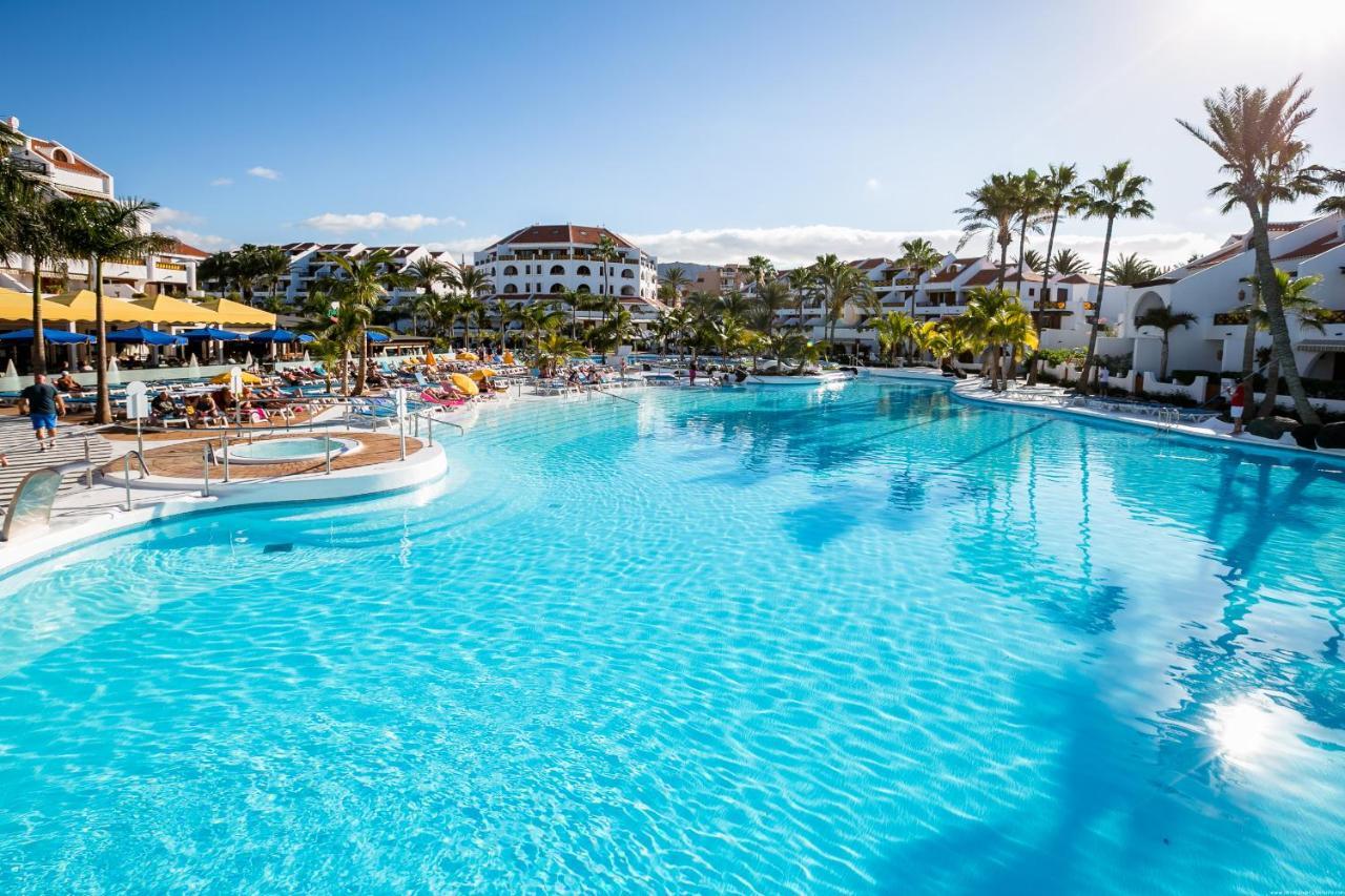 Apartment Studio En Milla De Oro Tenerife