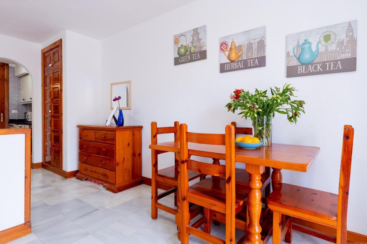 Studio En Milla De Oro Tenerife Apartment *