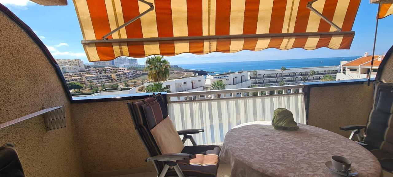 Apartment Callao Sun & Pool Ii *