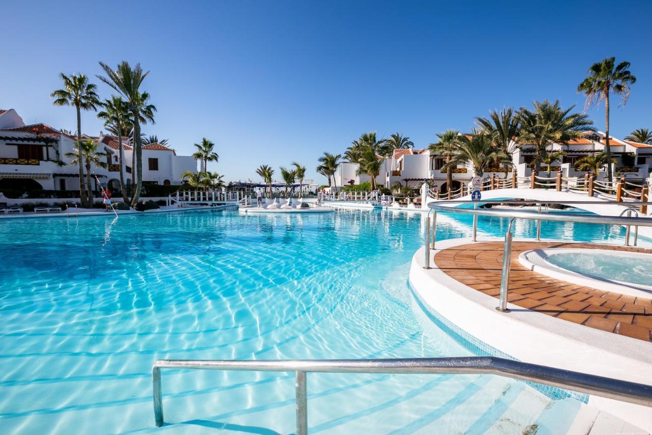 Studio En Milla De Oro Tenerife * Playa de las Americas (Tenerife)