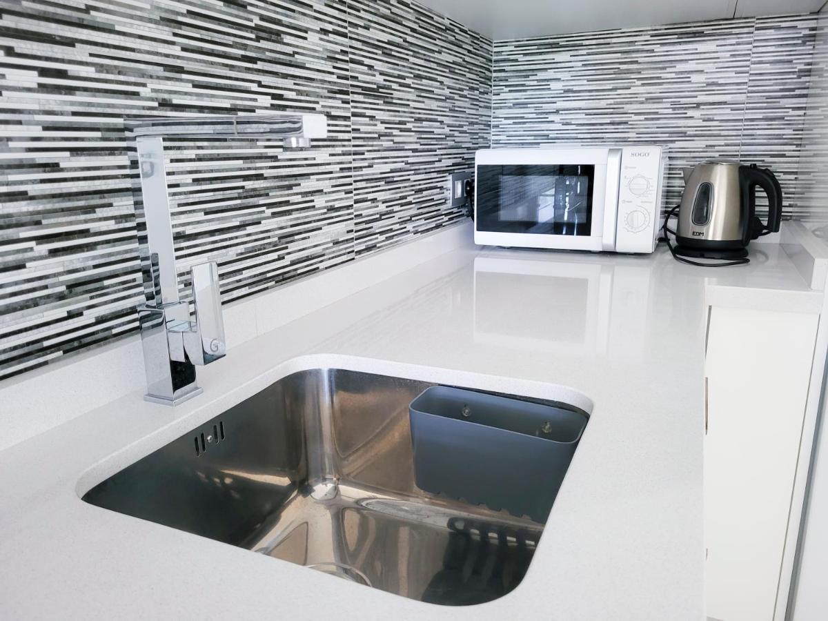 Cristianos Ljus Apartment Arona (Tenerife)