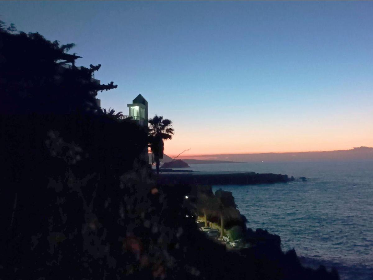 Live Playa San Marcos Sayris Sea * Icod De Los Vinos