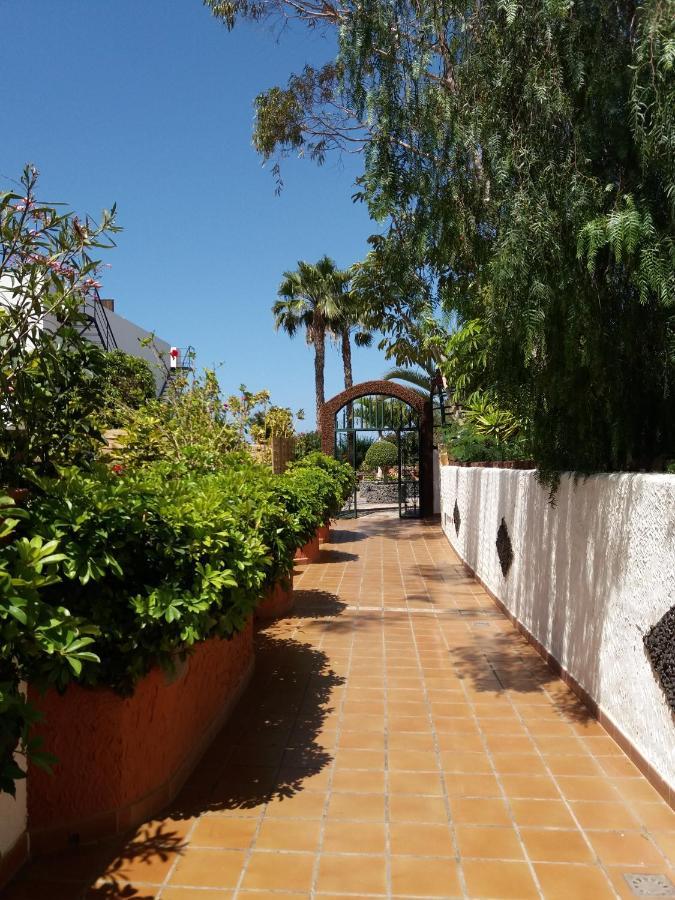 Apartment Bright With Pool In Tenerife South Costa Del Silencio