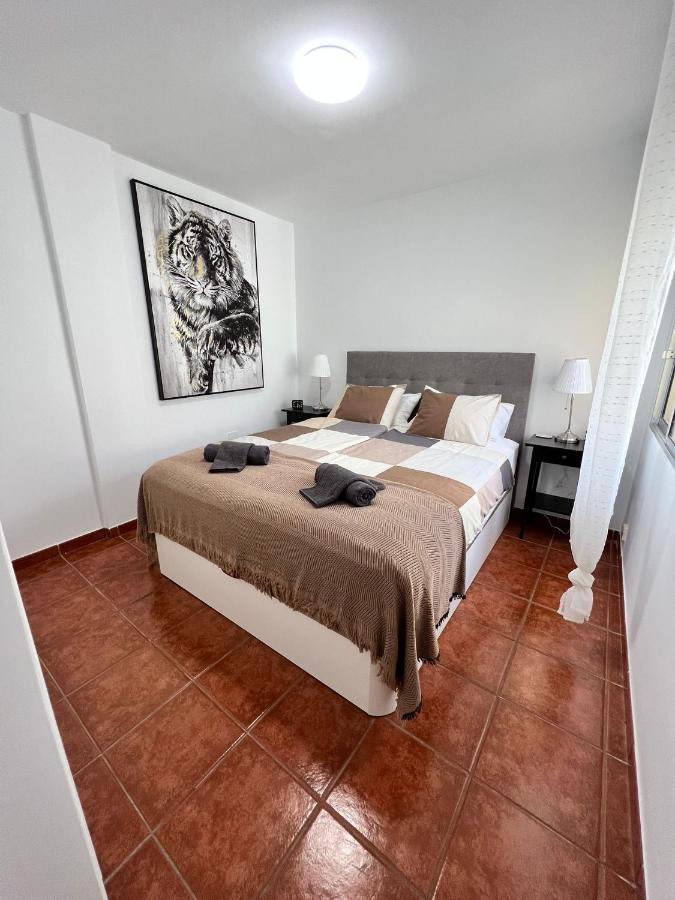 Apartment Cristianos-cristimar Los Cristianos (Tenerife)