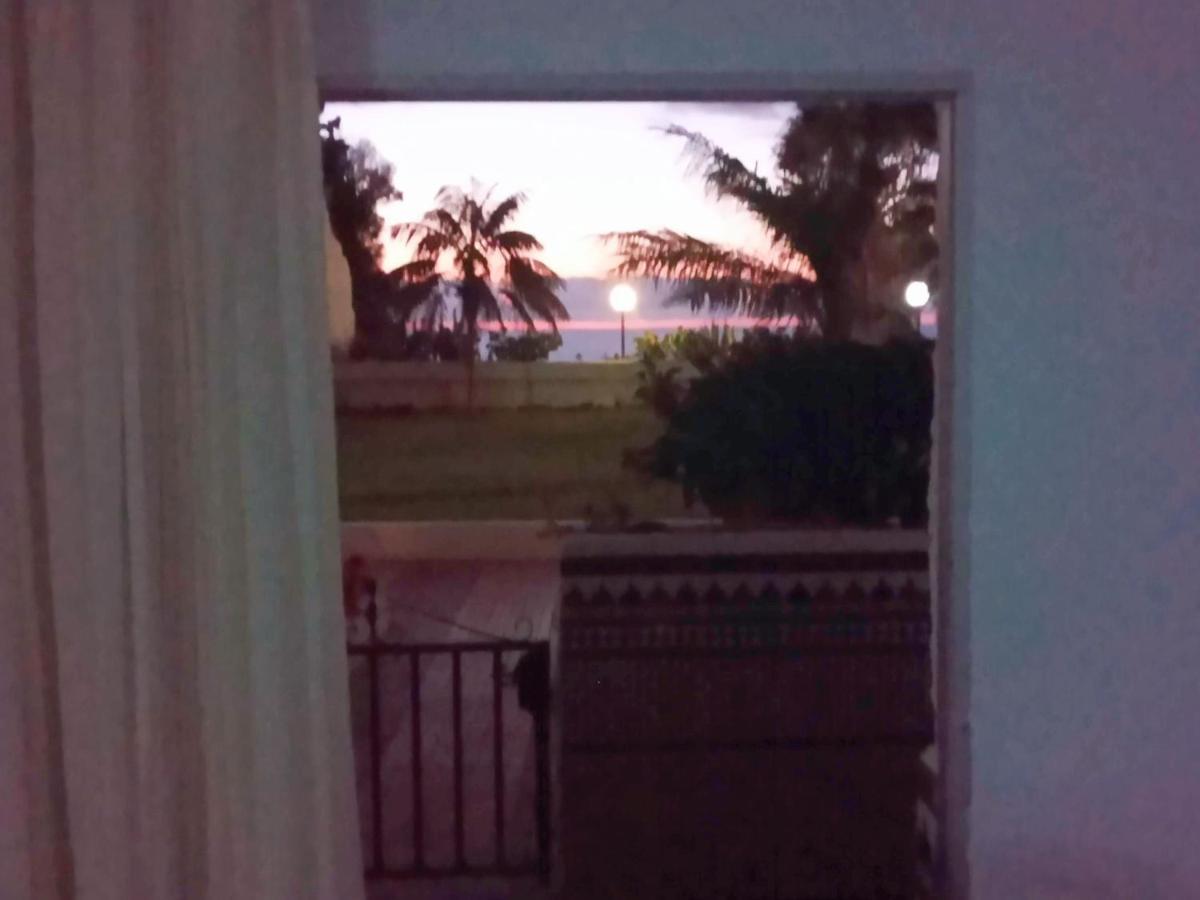 Live Playa San Marcos Sayris Sea Сasa de vacaciones