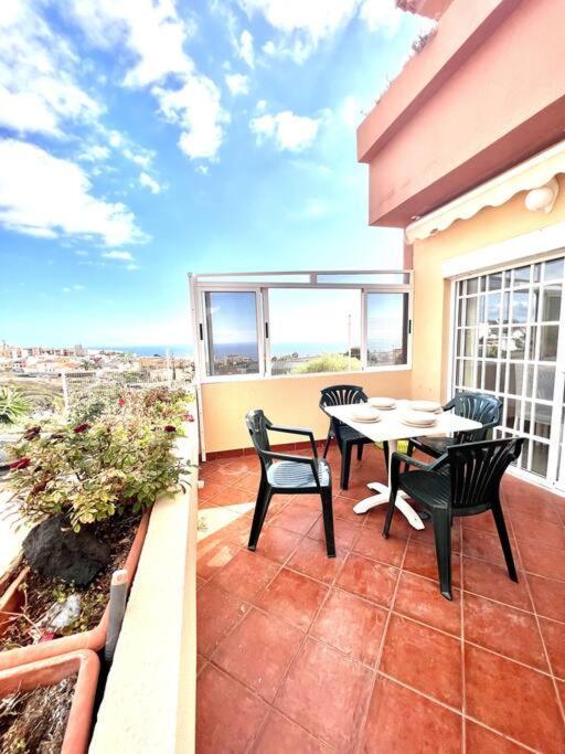 Appartement Casa Adosada Con Vistas Al Mar