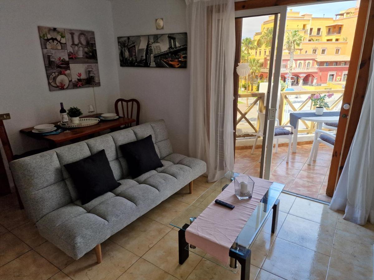 Apartment Parque Santiago 3, No 1 *
