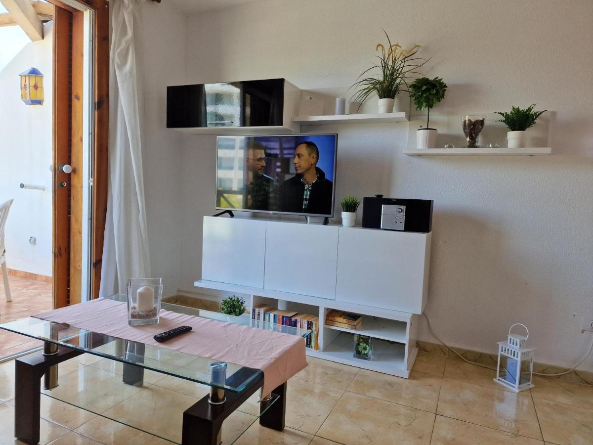 Parque Santiago 3, No 1 Apartment *