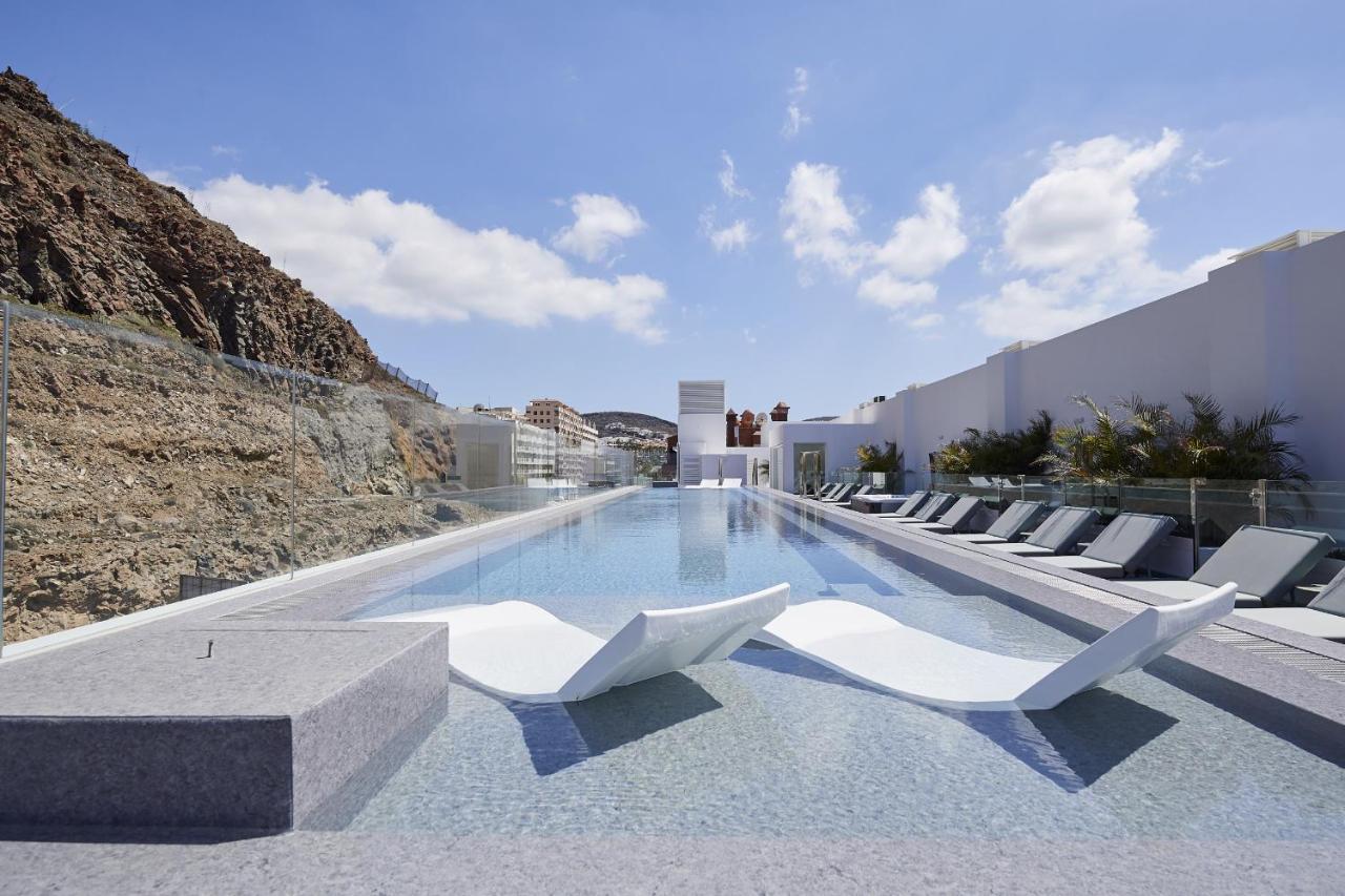 Holiday home Infinity 0-2 Luxe Partial Sea View 2b Arona (Tenerife)