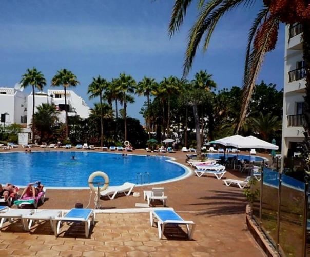 Apartamento Eldorado Emily 1 Bedroom Sea View *