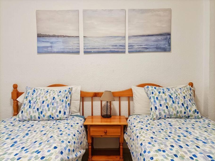 Casa Marazul - Americas Playa Feñabe