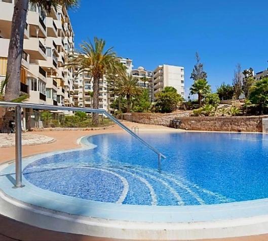 Eldorado Emily 1 Bedroom Sea View *