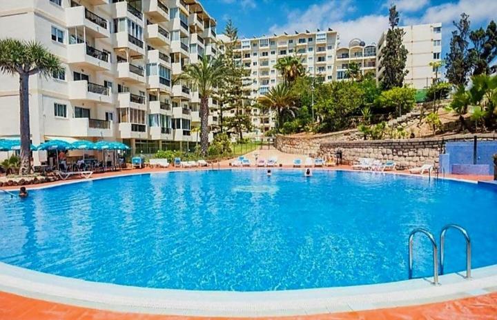 Eldorado Emily 1 Bedroom Sea View Apartamento