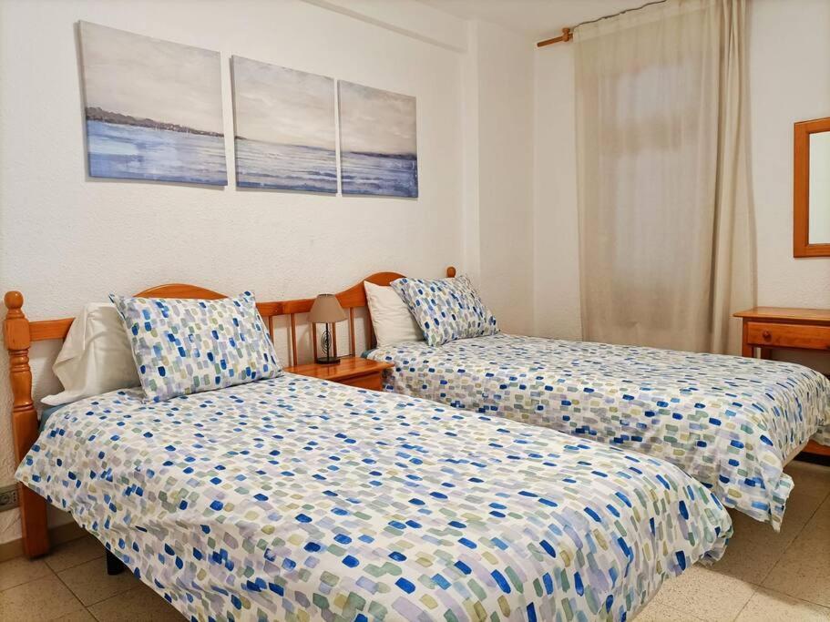 Appartement Casa Marazul - Americas Playa Feñabe