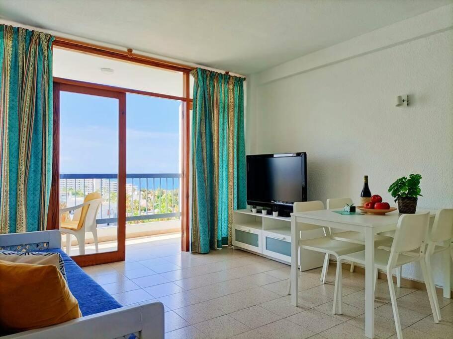 Appartement Casa Marazul - Americas Playa Feñabe