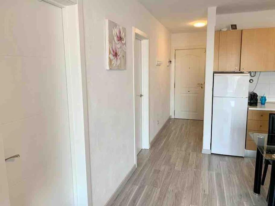 Appartement Golf Fit Club *
