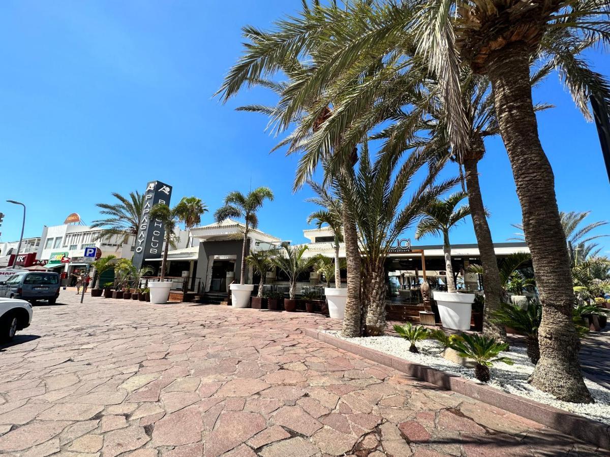 Torres De Yomely - M7c Apartamento