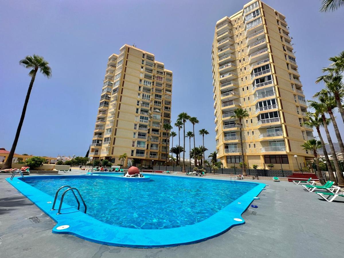 Torres De Yomely - M7c Apartamento *
