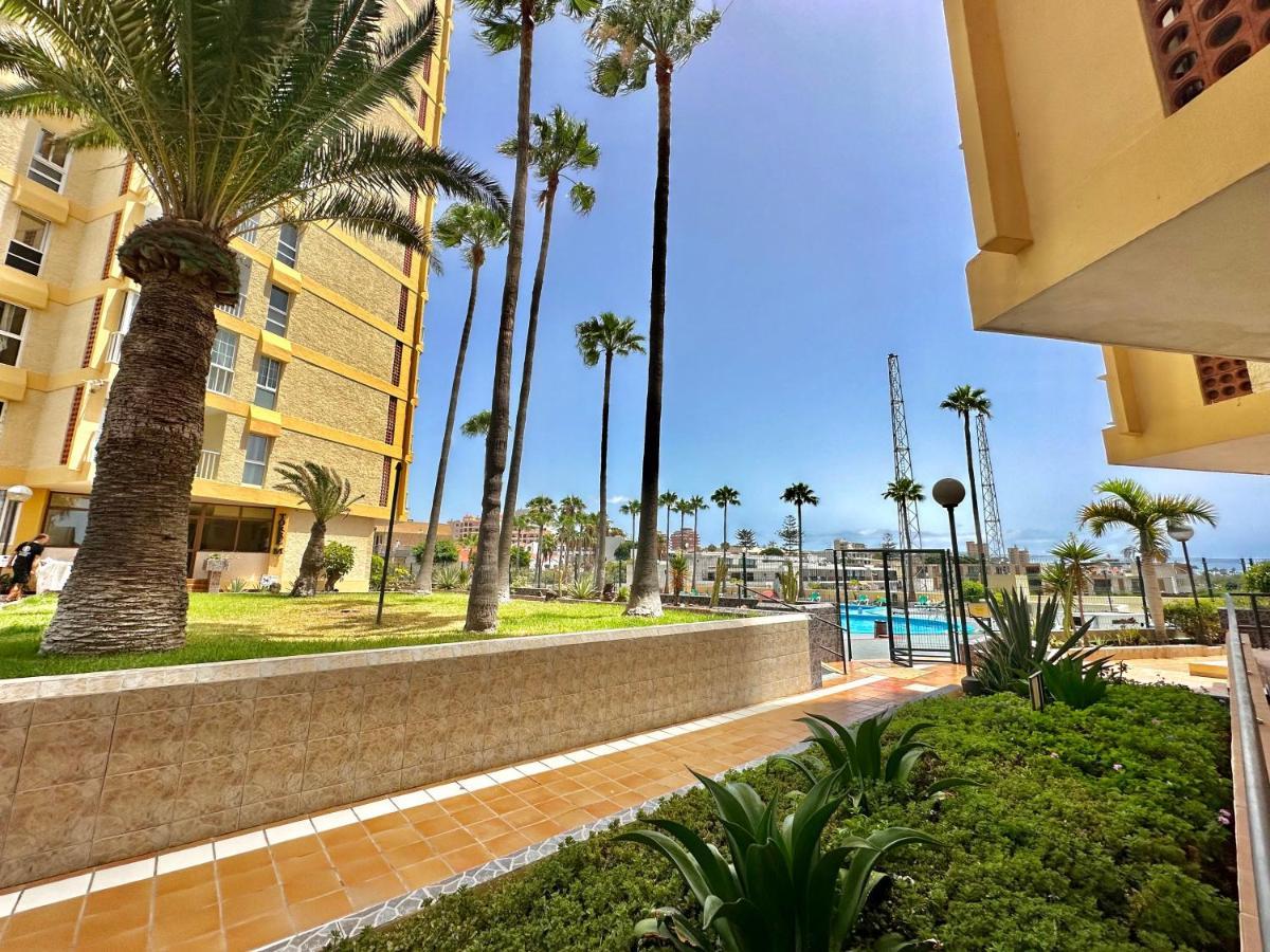Torres De Yomely - M7c Arona (Tenerife)