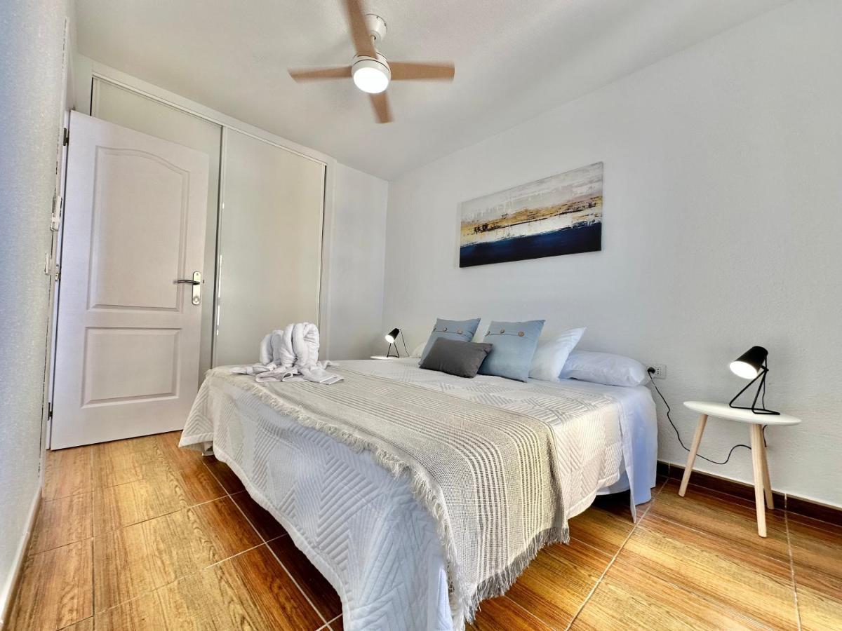 Torres De Yomely - M7c Apartamento *