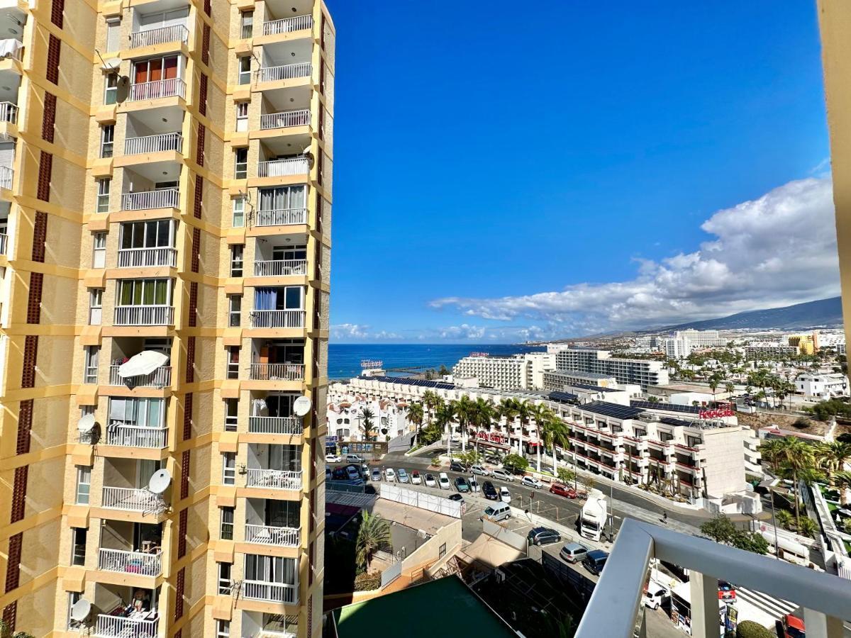 Apartamento Torres De Yomely - M7c *