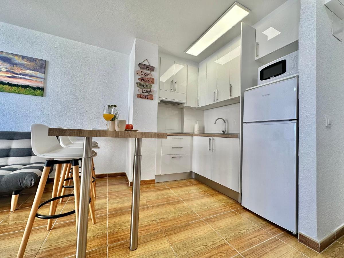 Torres De Yomely - M7c Apartamento *