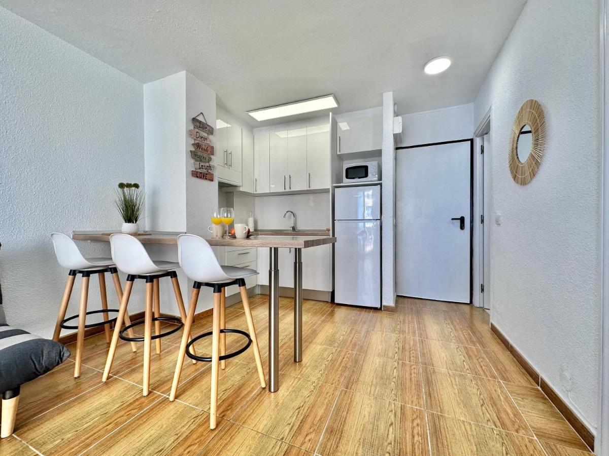 Torres De Yomely - M7c Apartamento