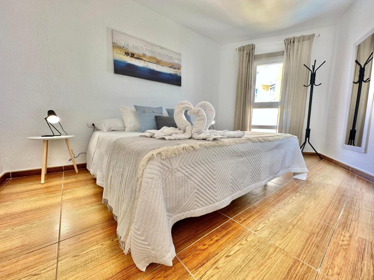 Apartamento Torres De Yomely - M7c Arona (Tenerife)