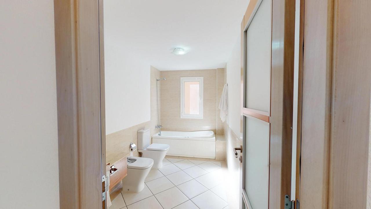 Holiday home Adosado La Tabaiba