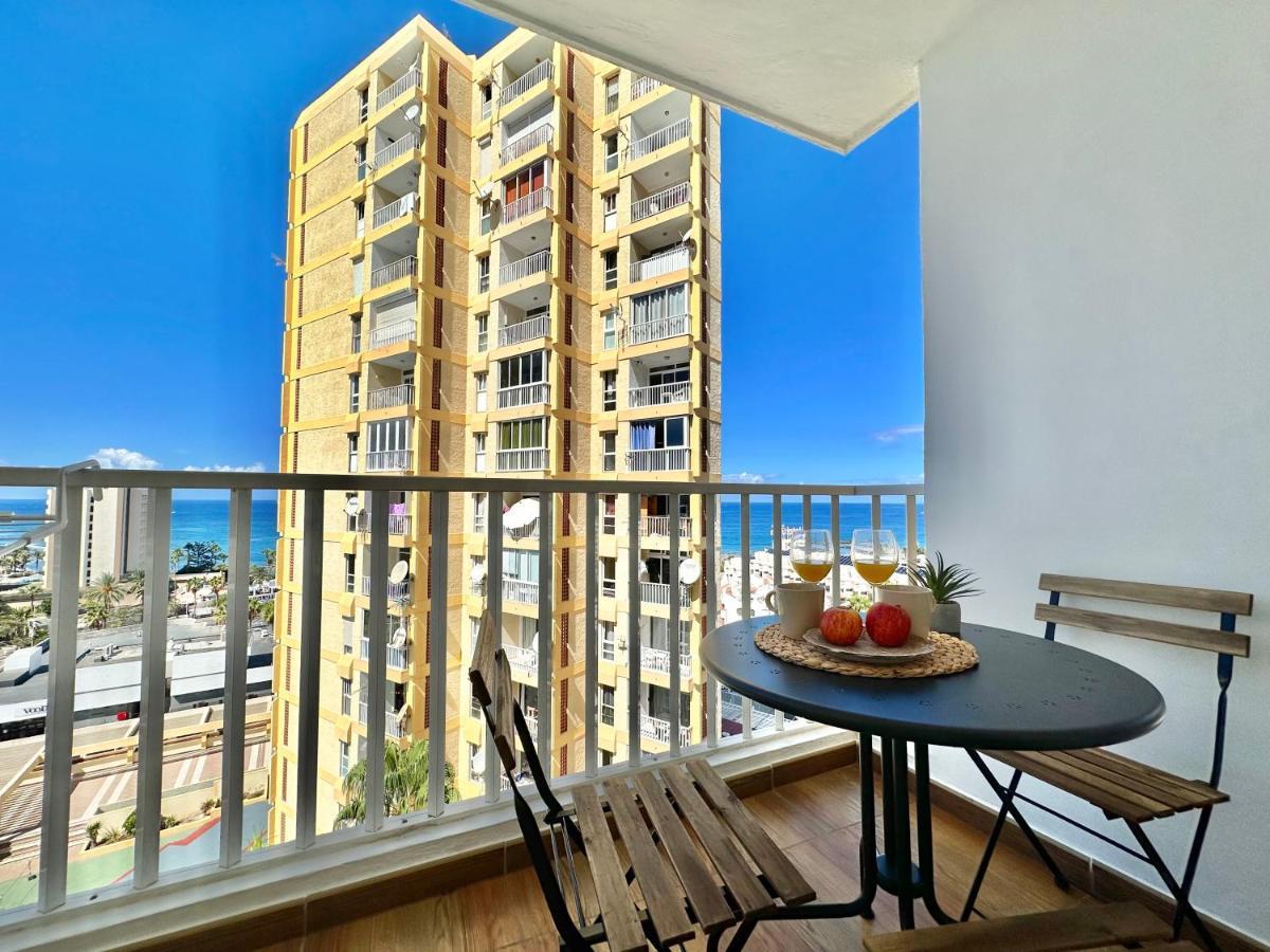 Apartamento Torres De Yomely - M7c