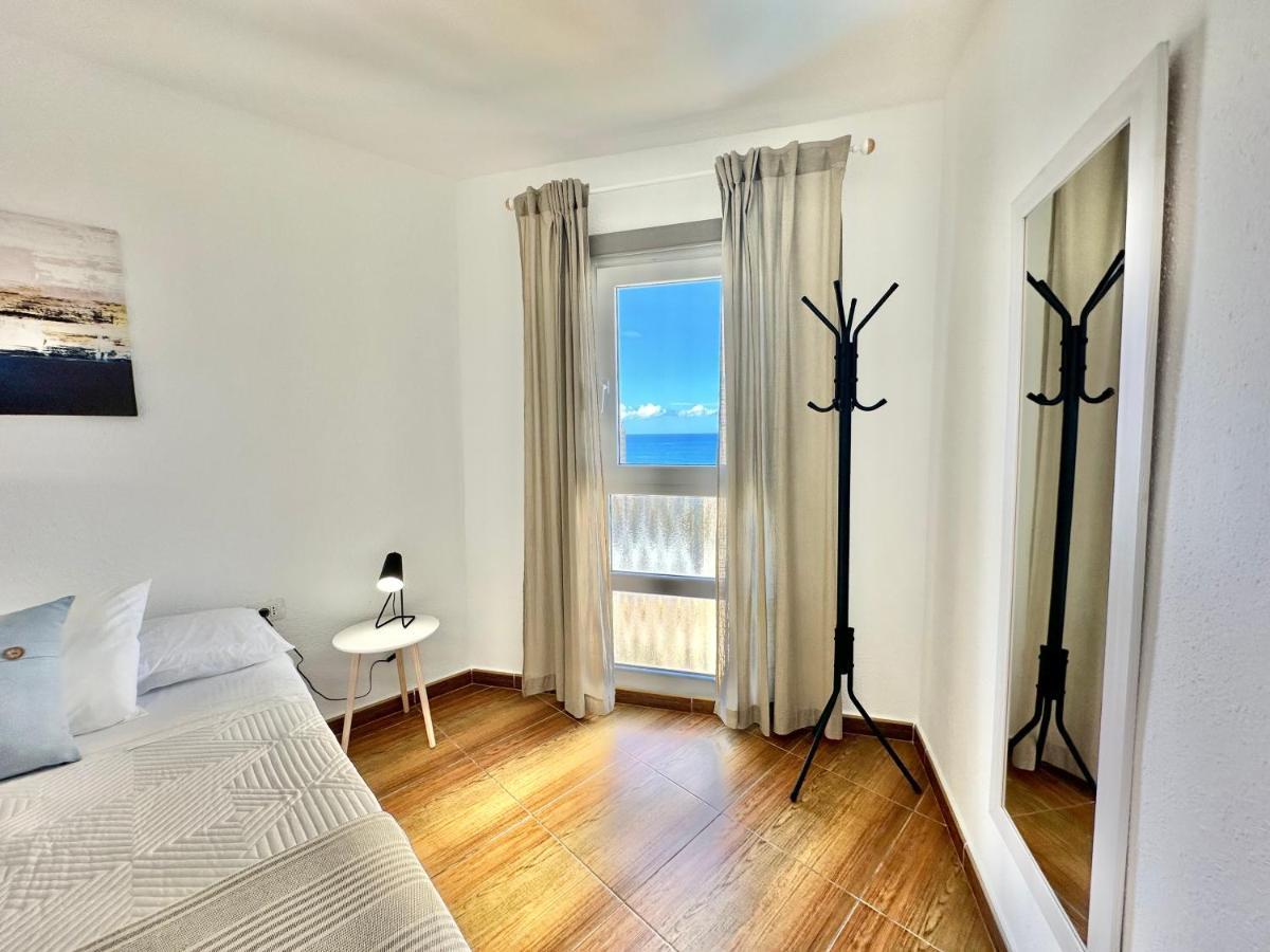 Torres De Yomely - M7c Apartamento