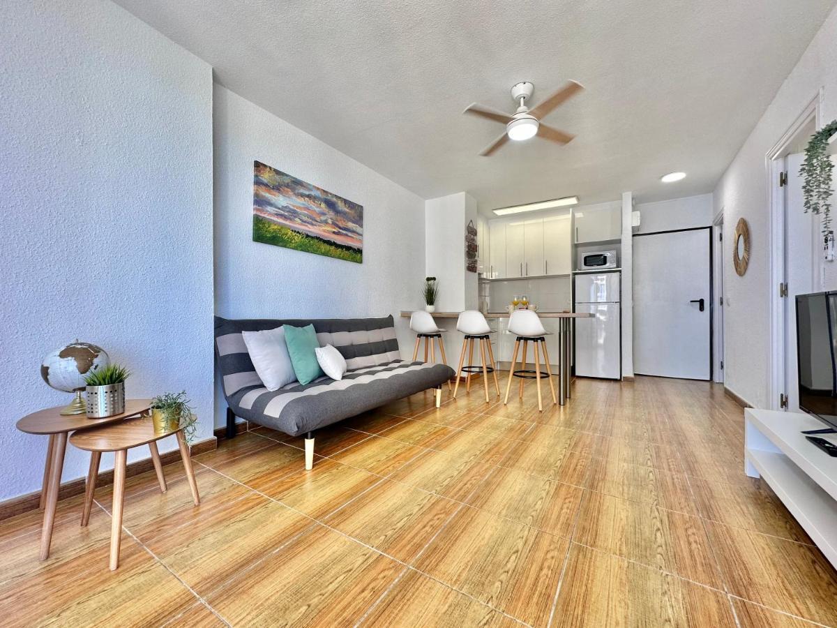 Apartamento Torres De Yomely - M7c *
