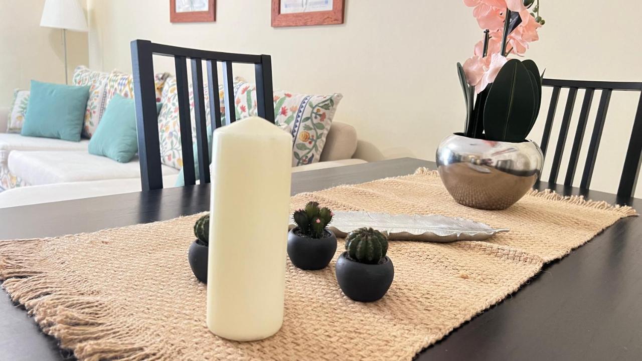 Appartement Terrazas Del Duque Ii - *
