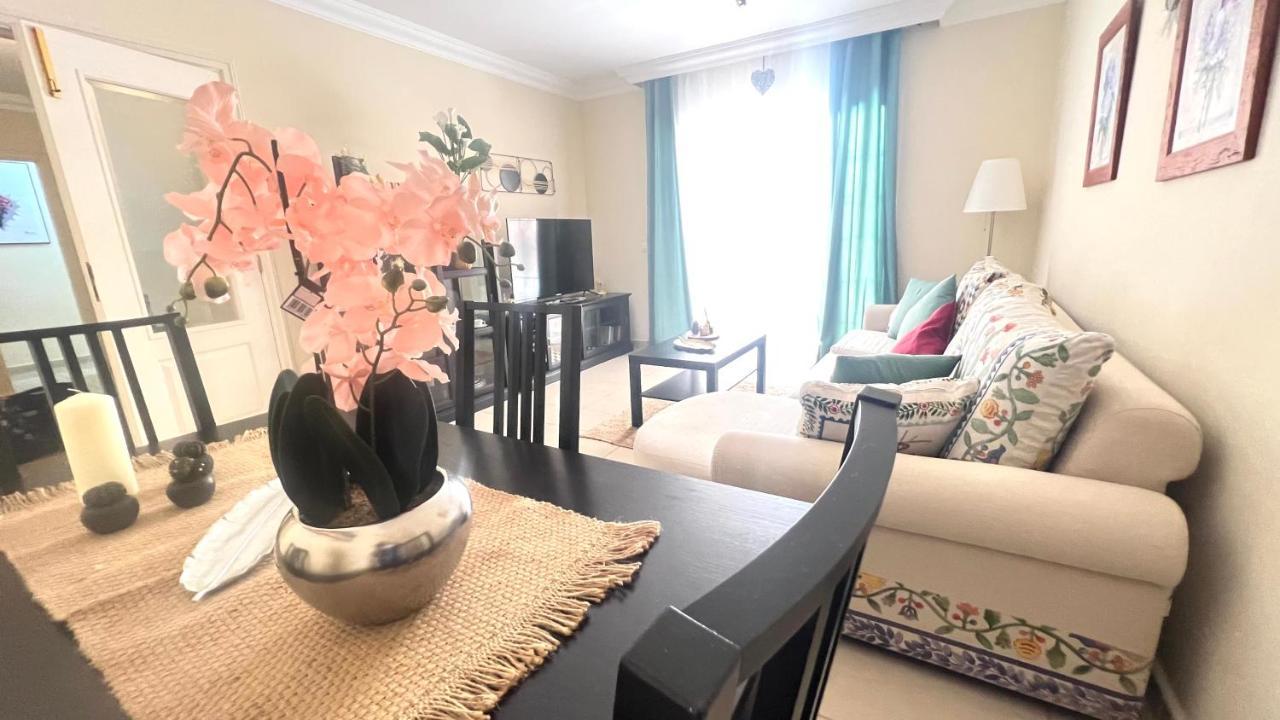Terrazas Del Duque Ii - Appartement Costa Adeje (Tenerife)