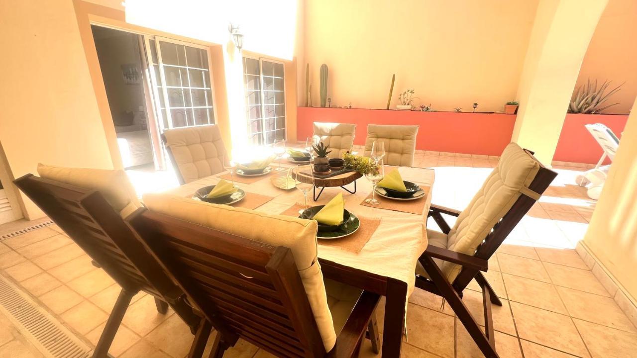 Appartement Terrazas Del Duque Ii -