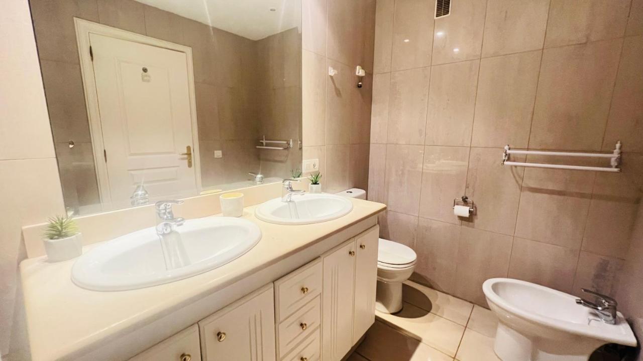 Terrazas Del Duque Ii - Appartement