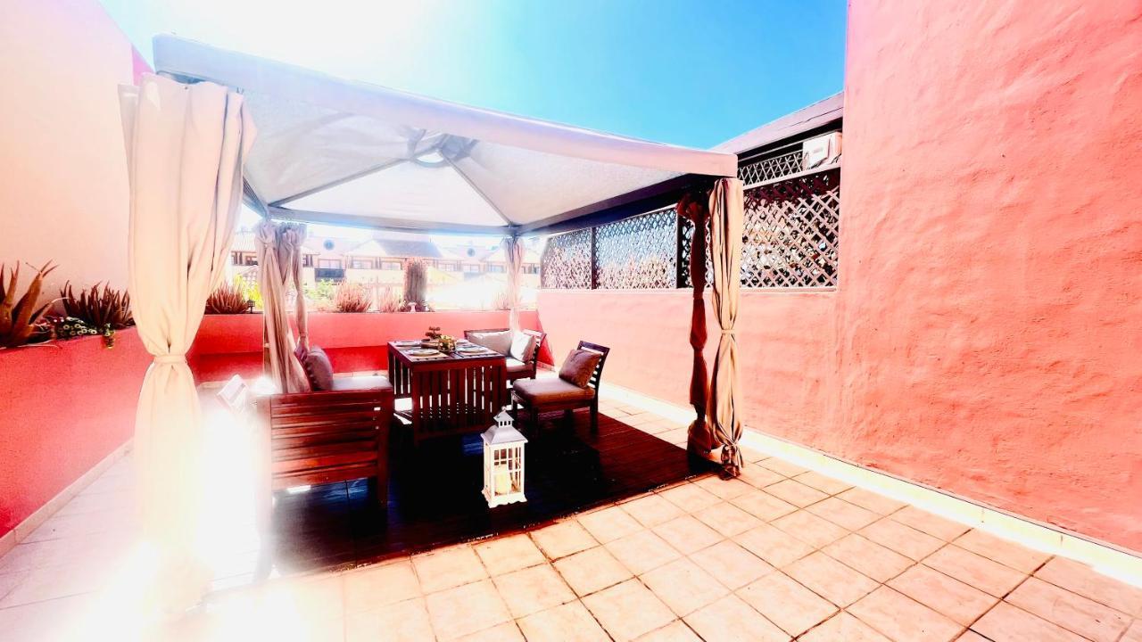 Terrazas Del Duque Ii - * Costa Adeje (Tenerife)