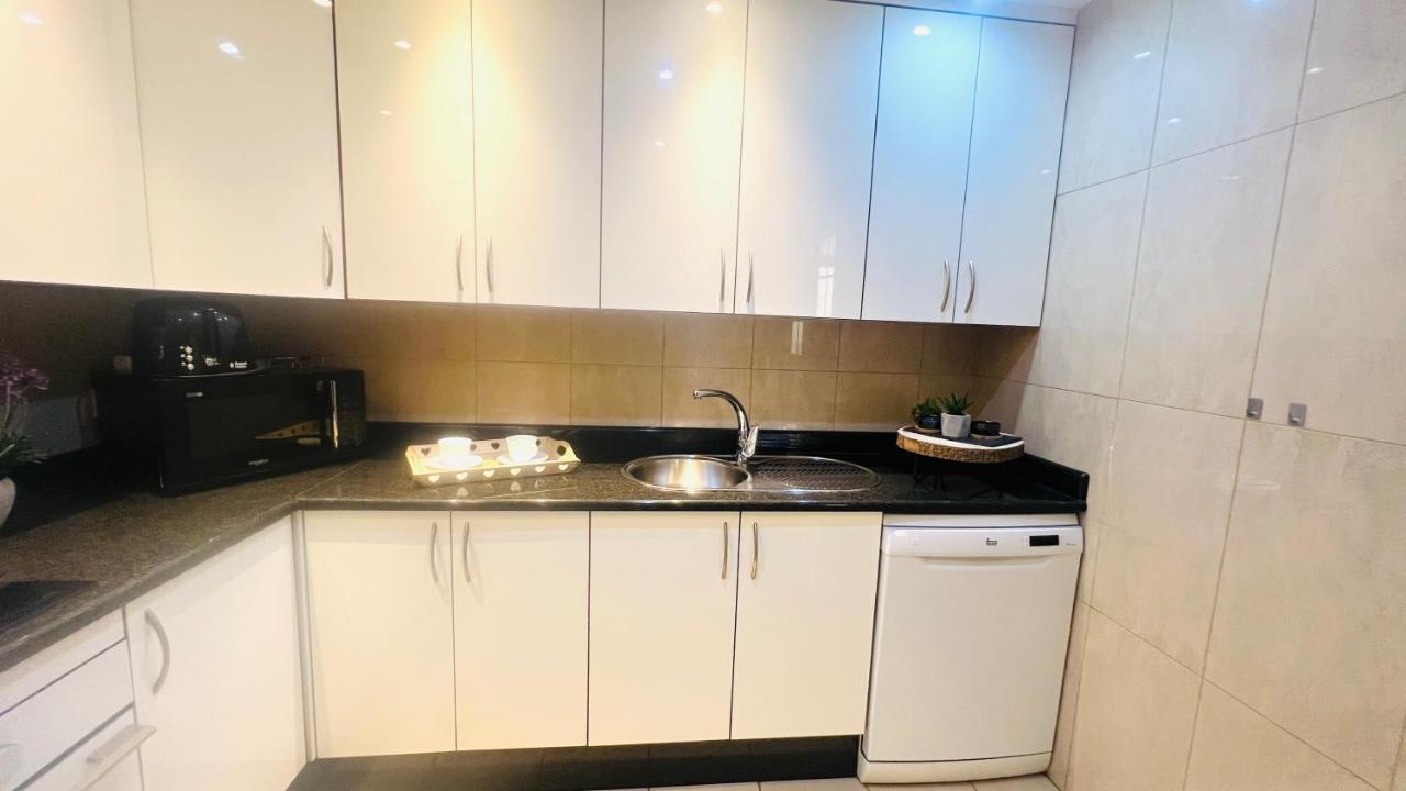Appartement Terrazas Del Duque Ii - Costa Adeje (Tenerife)