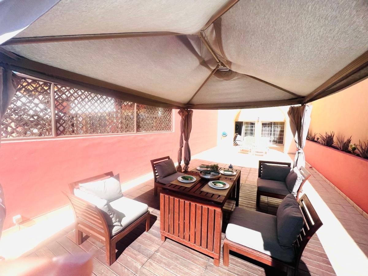 Terrazas Del Duque Ii - Appartement