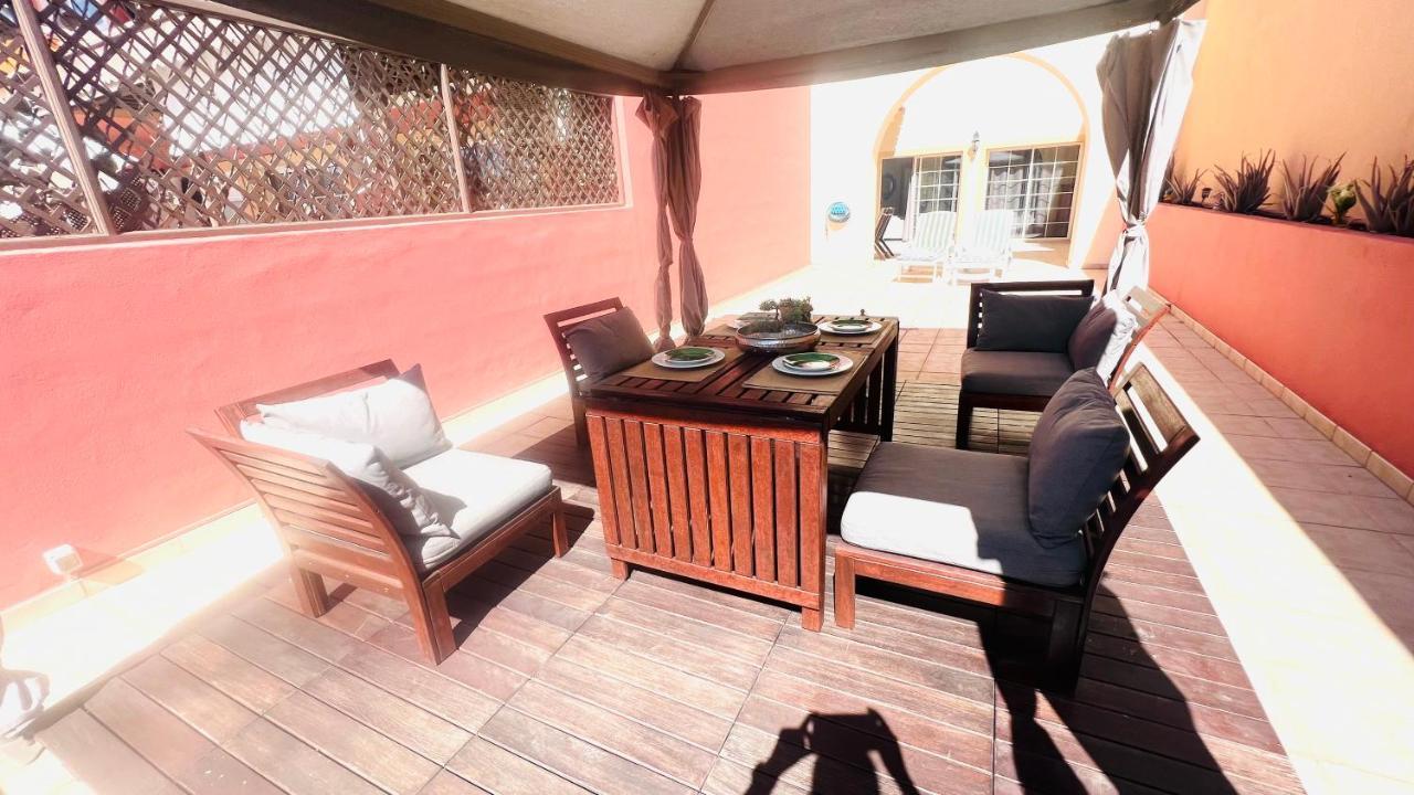 Appartement Terrazas Del Duque Ii -