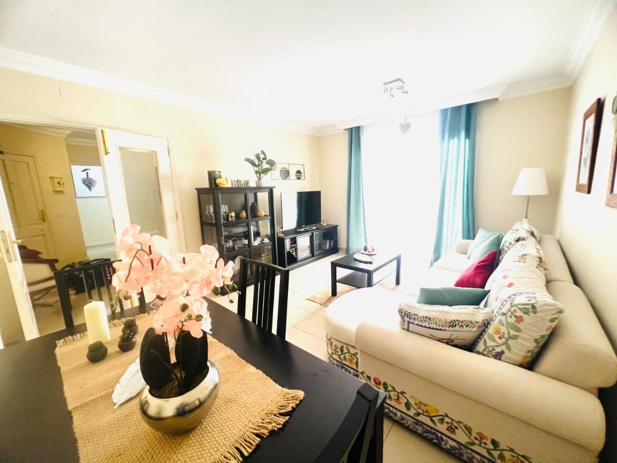 Appartement Terrazas Del Duque Ii -