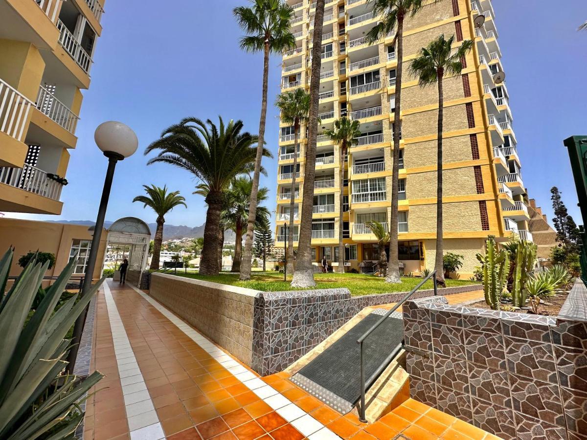 Torres De Yomely - M7c Arona (Tenerife)