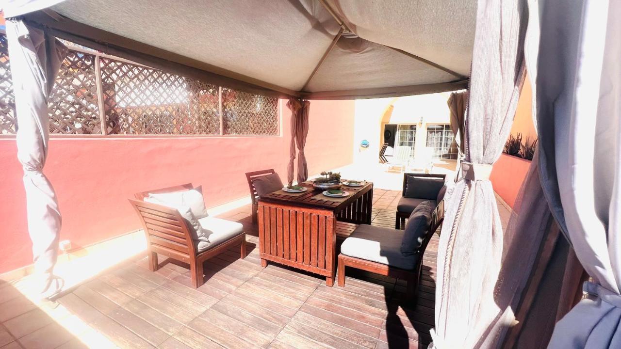 Appartement Terrazas Del Duque Ii - *