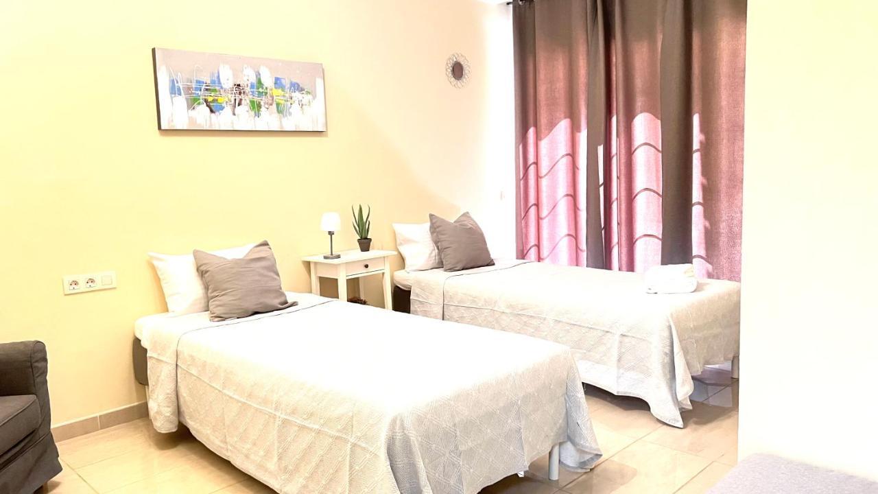 Appartement Terrazas Del Duque Ii - *
