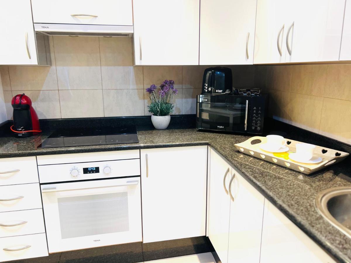 Terrazas Del Duque Ii - Appartement *