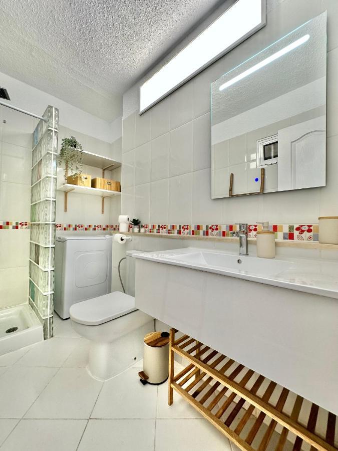 Torres De Yomely - M7c Apartamento Arona (Tenerife)