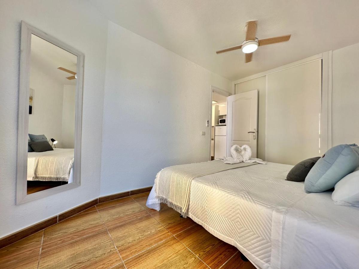 Apartamento Torres De Yomely - M7c *