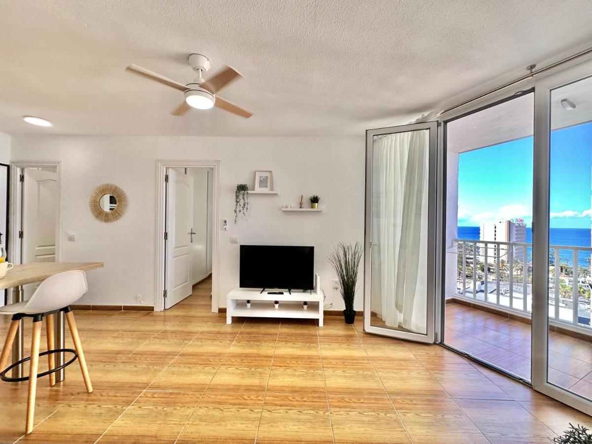 Torres De Yomely - M7c Apartamento Arona (Tenerife)
