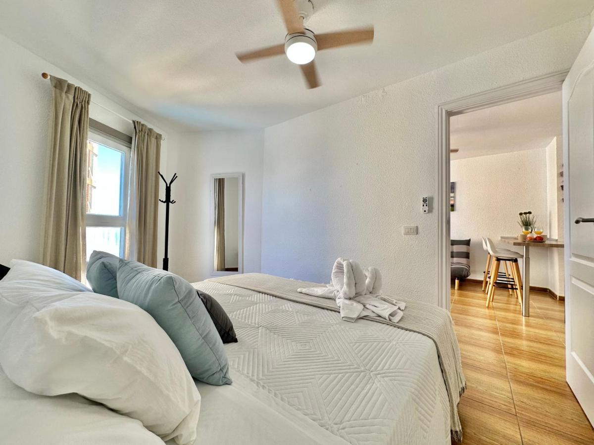 Apartamento Torres De Yomely - M7c *