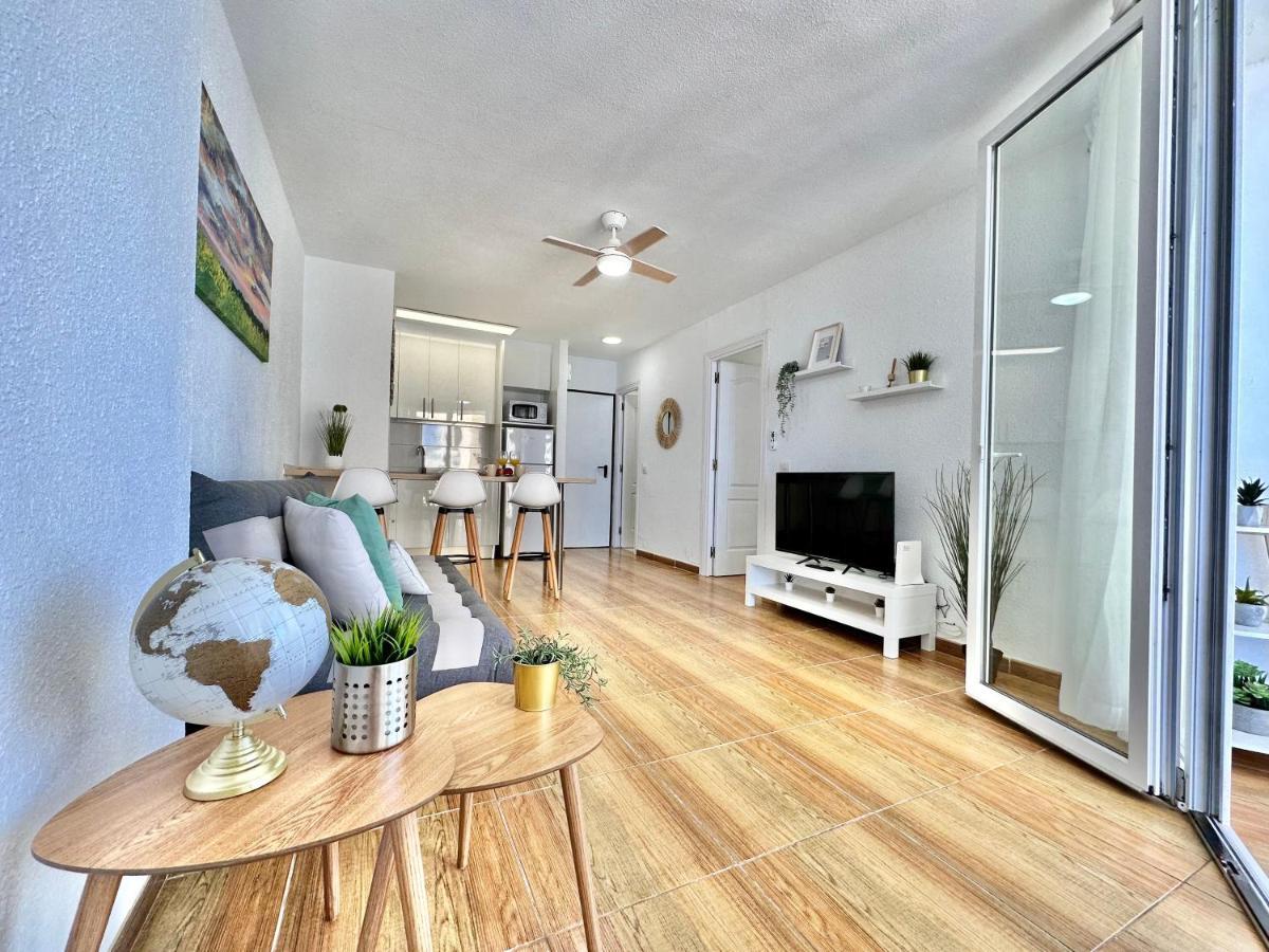 Torres De Yomely - M7c Apartamento Arona (Tenerife)